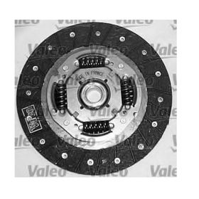 Valeo 821177 Debriyaj Seti