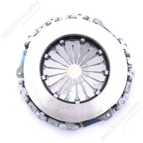 Valeo 821177 Debriyaj Seti