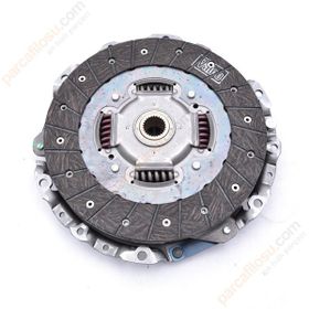 Valeo 821177 Debriyaj Seti