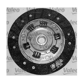 Valeo 821184 Debriyaj Seti