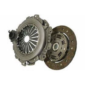 Valeo 821184 Debriyaj Seti
