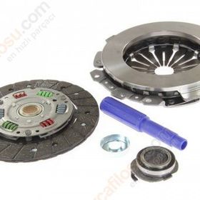 Valeo 821184 Debriyaj Seti