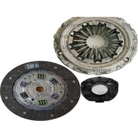 Valeo 821184 Debriyaj Seti