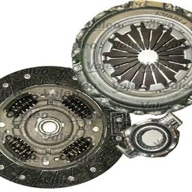 Valeo 821246 Debriyaj Seti