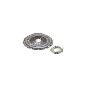 Valeo 821255 Debriyaj Seti