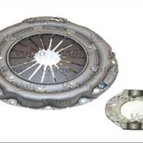 Valeo 821255 Debriyaj Seti
