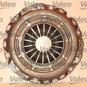 Valeo 821301 Debriyaj Seti