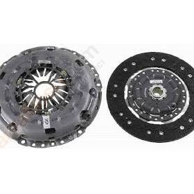 Valeo 821301 Debriyaj Seti