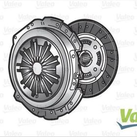 Valeo 821301 Debriyaj Seti