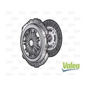 Valeo 821303 Debriyaj Seti