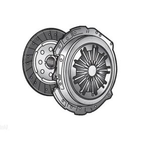 Valeo 821303 Debriyaj Seti