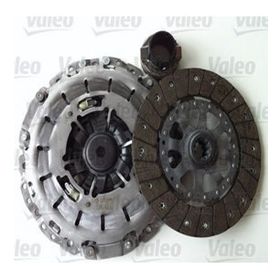 Valeo 821313 Debriyaj Seti