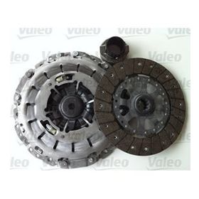 Valeo 821313 Debriyaj Seti