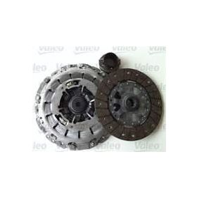 Valeo 821313 Debriyaj Seti