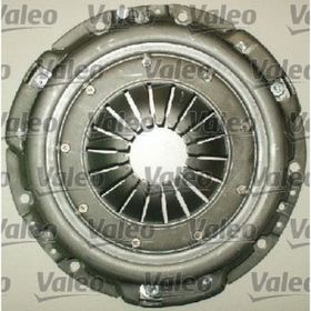 Valeo 821322 Debriyaj Seti