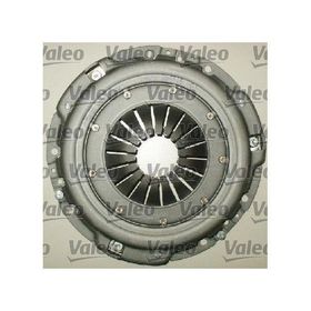 Valeo 821323 Debriyaj Seti