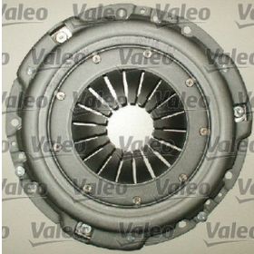 Valeo 821323 Debriyaj Seti