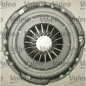 Valeo 821323 Debriyaj Seti