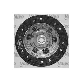 Valeo 821333 Debriyaj Seti
