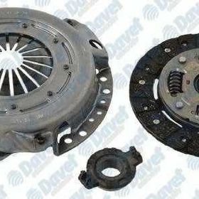 Valeo 821333 Debriyaj Seti