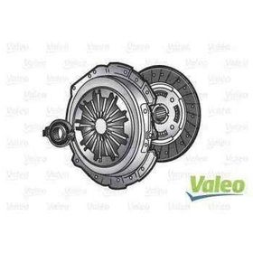 Valeo 821334 Debriyaj Seti