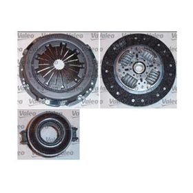 Valeo 821339 Debriyaj Seti