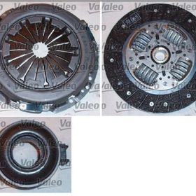 Valeo 821339 Debriyaj Seti