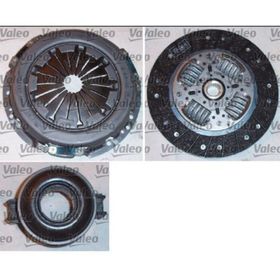 Valeo 821339 Debriyaj Seti