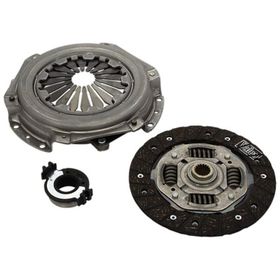 Valeo 821340 Debriyaj Seti