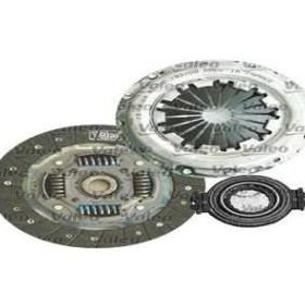 Valeo 821340 Debriyaj Seti