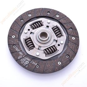 Valeo 821340 Debriyaj Seti