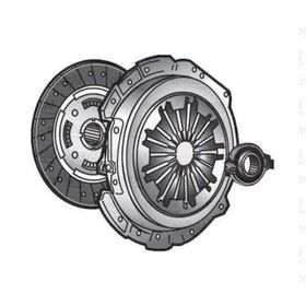 Valeo 821343 Debriyaj Seti
