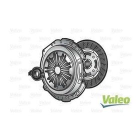 Valeo 821355 Debriyaj Seti