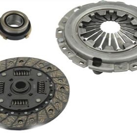 Valeo 821355 Debriyaj Seti