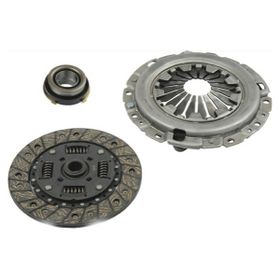 Valeo 821355 Debriyaj Seti