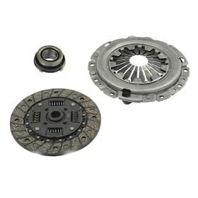 Valeo 821355 Debriyaj Seti