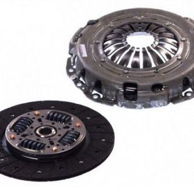 Valeo 821393 Debriyaj Seti