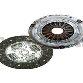 Valeo 821393 Debriyaj Seti