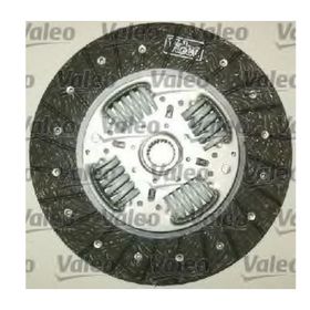 Valeo 821393 Debriyaj Seti