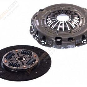 Valeo 821393 Debriyaj Seti