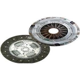 Valeo 821393 Debriyaj Seti