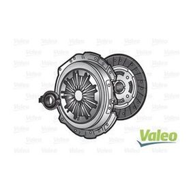 Valeo 821422 Debriyaj Seti