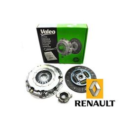 Valeo 821422 Debriyaj Seti