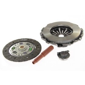 Valeo 821422 Debriyaj Seti