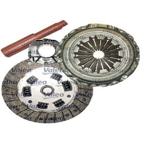 Valeo 821422 Debriyaj Seti
