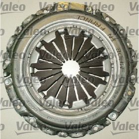 Valeo 821422 Debriyaj Seti