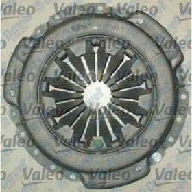Valeo 821457 Debriyaj Seti