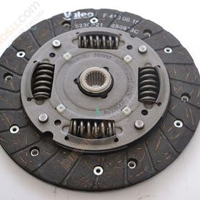 Valeo 821457 Debriyaj Seti