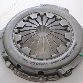 Valeo 821457 Debriyaj Seti