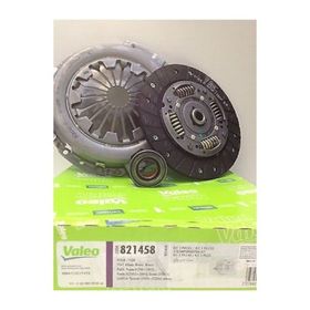 Valeo 821458 Debriyaj Seti